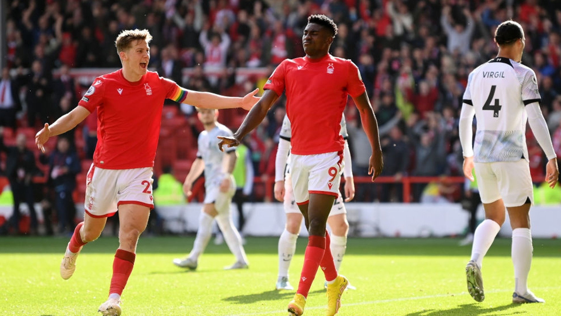 而这种奋斗 而这种奋斗