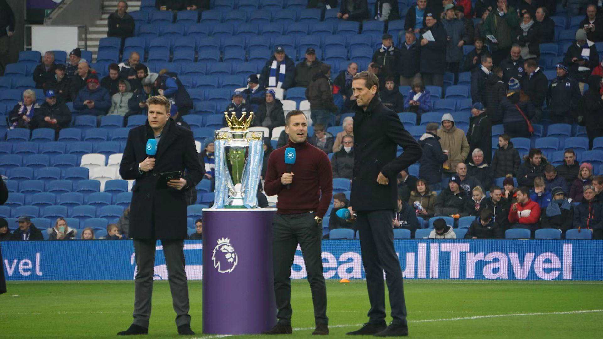 保持竞争力 保持竞争力