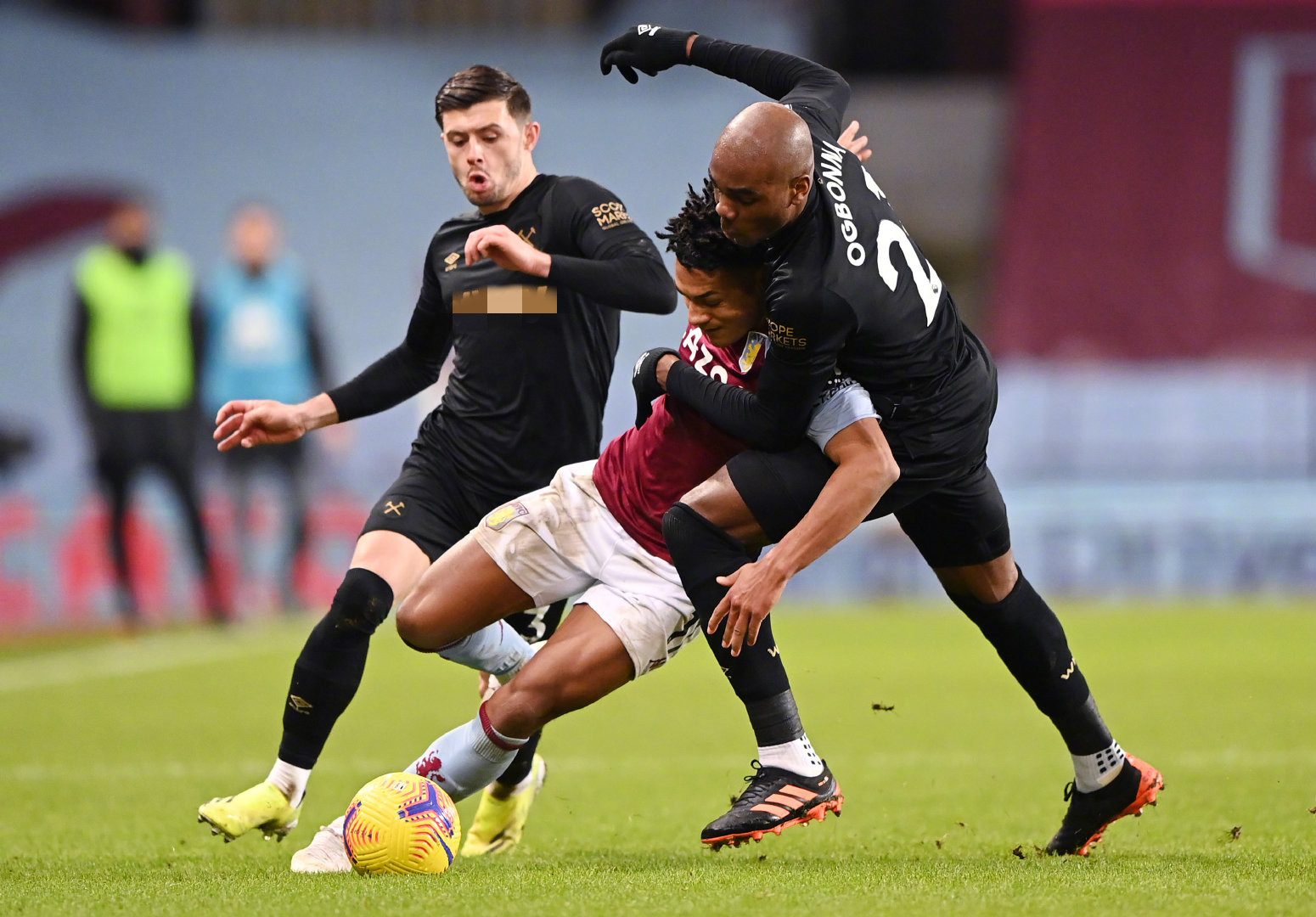 证明自己的 证明自己的