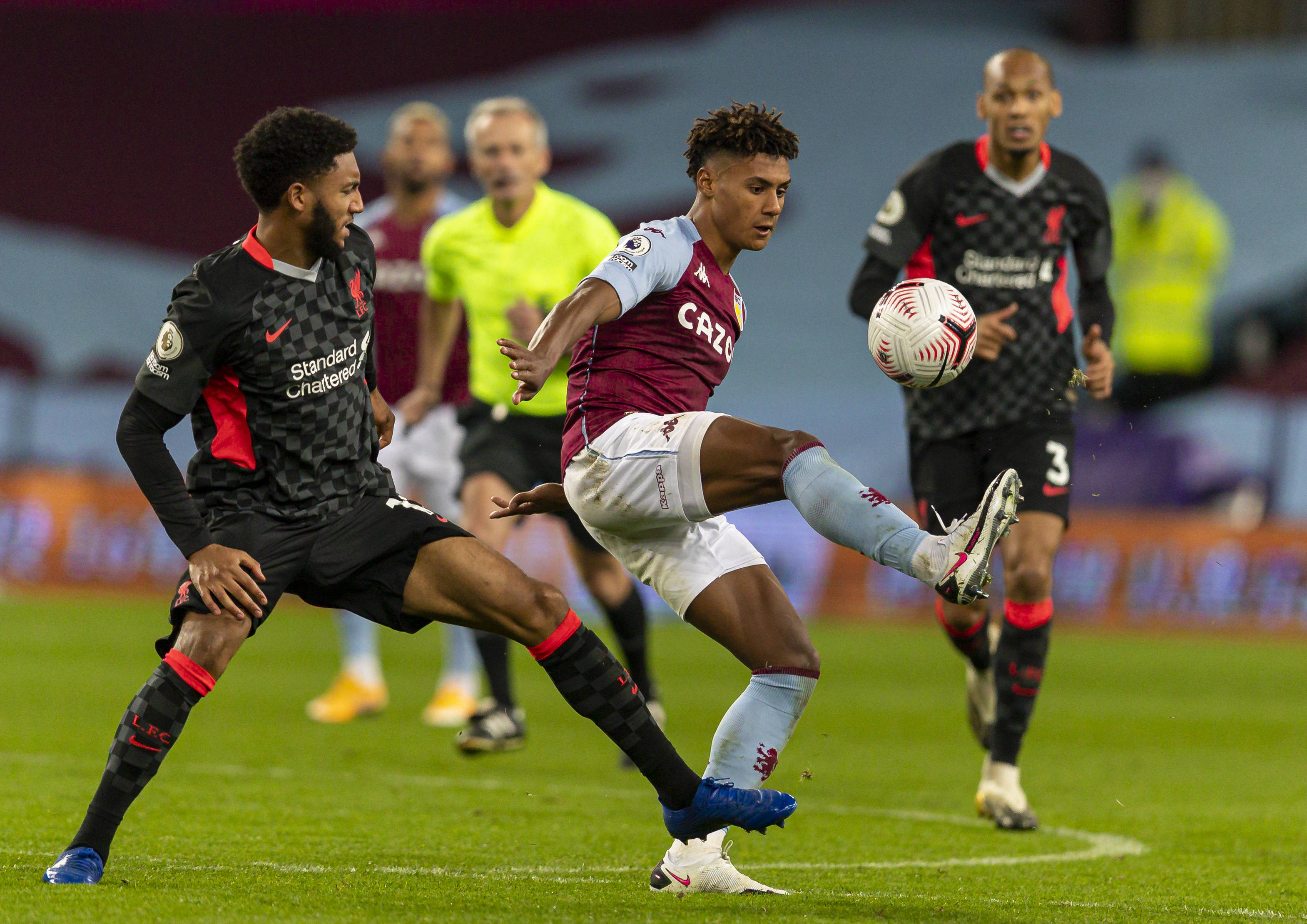 但从长期来 但从长期来